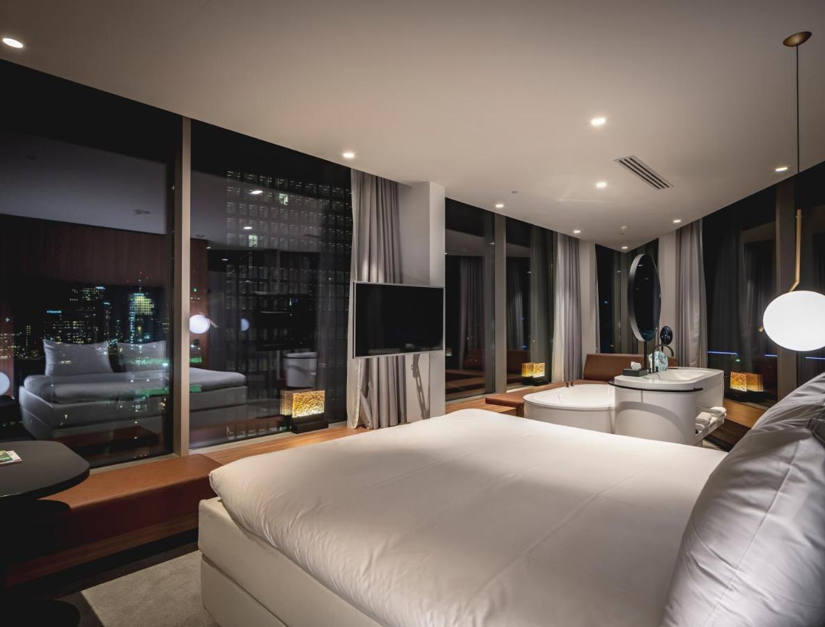 Van der Valk Hotel Amsterdam Zuidas -Rai Buitenkant foto