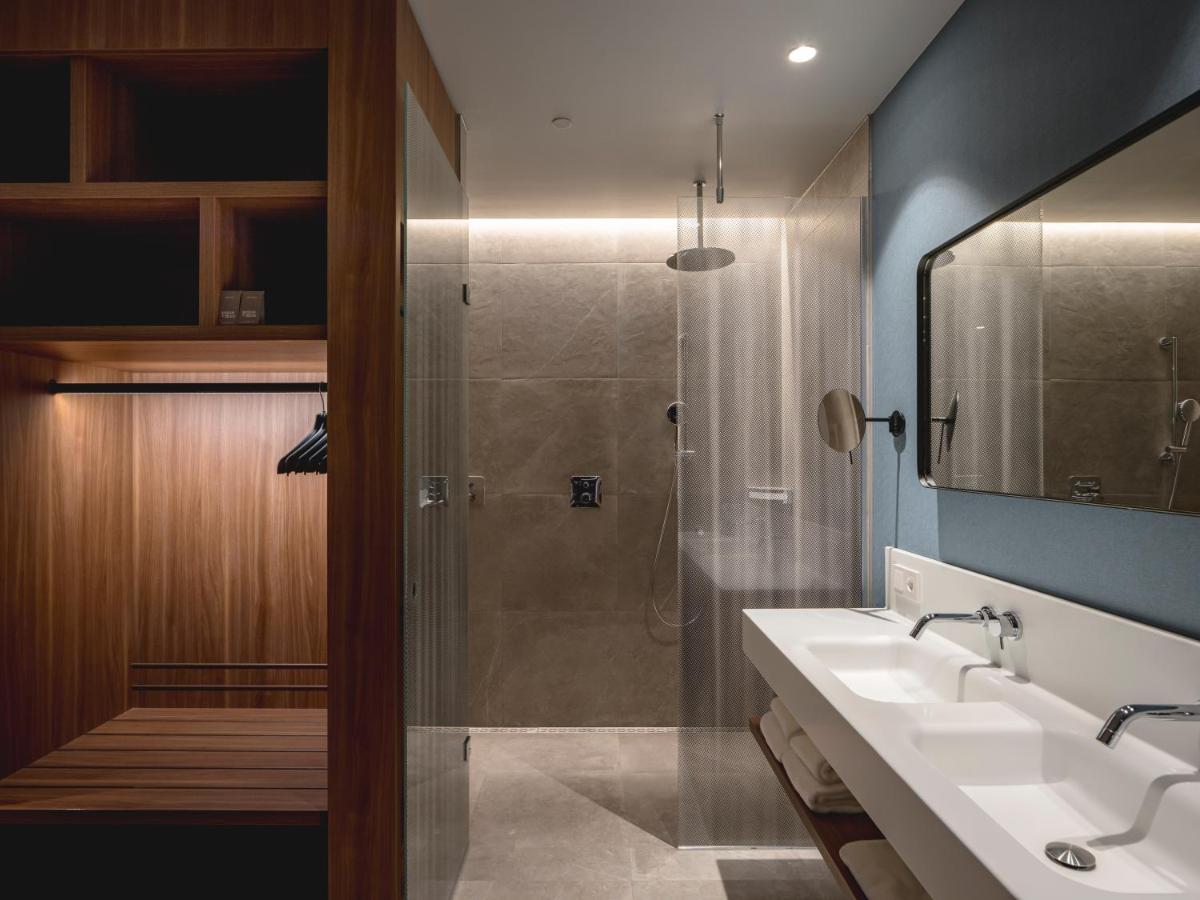Van der Valk Hotel Amsterdam Zuidas -Rai Buitenkant foto