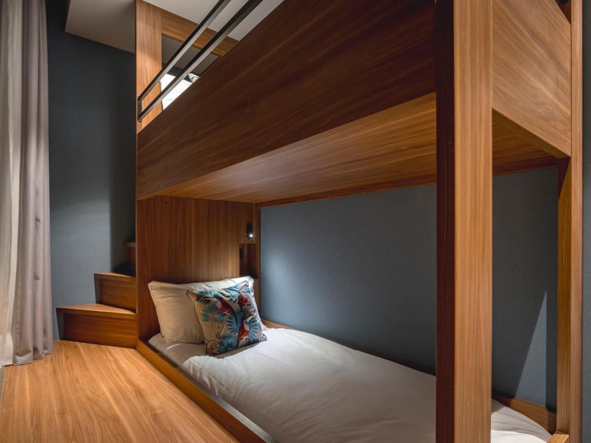Van der Valk Hotel Amsterdam Zuidas -Rai Buitenkant foto
