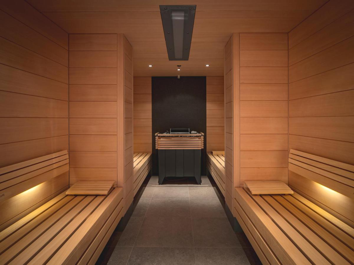 Van der Valk Hotel Amsterdam Zuidas -Rai Buitenkant foto