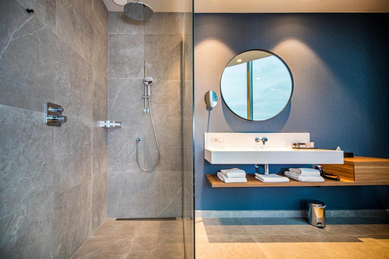Van der Valk Hotel Amsterdam Zuidas -Rai Buitenkant foto