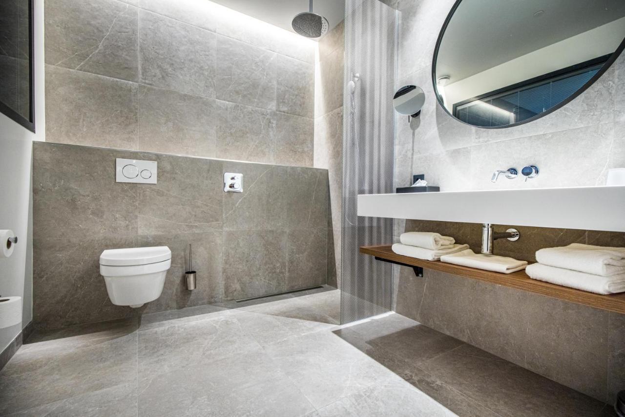 Van der Valk Hotel Amsterdam Zuidas -Rai Buitenkant foto